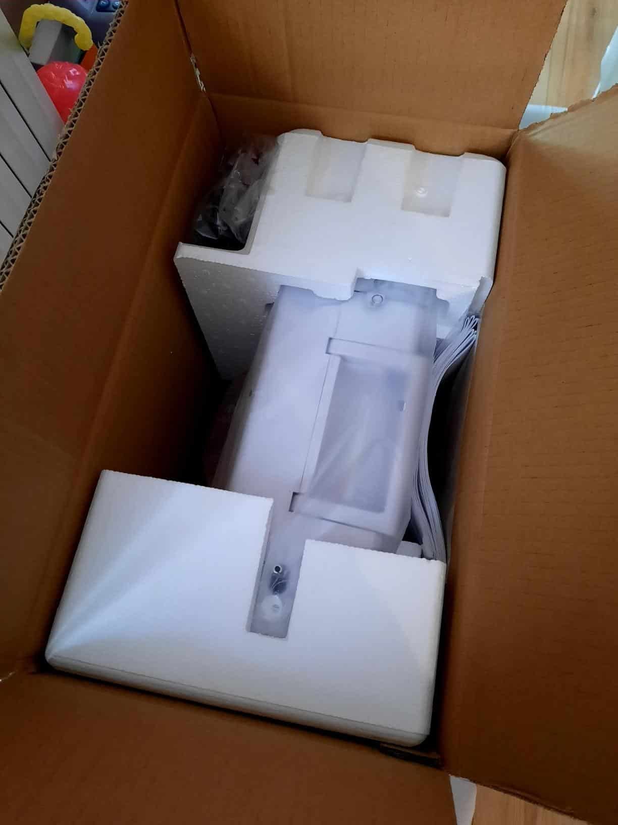 macchina per cucire recensioni 1 003