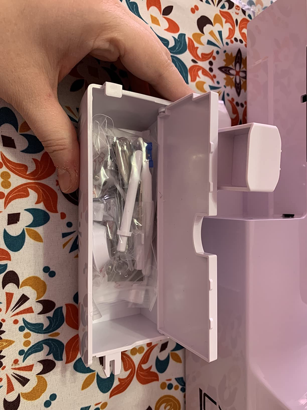 macchina per cucire recensioni 2 002